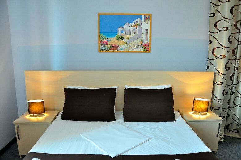 Reness Hotel Kobuleti