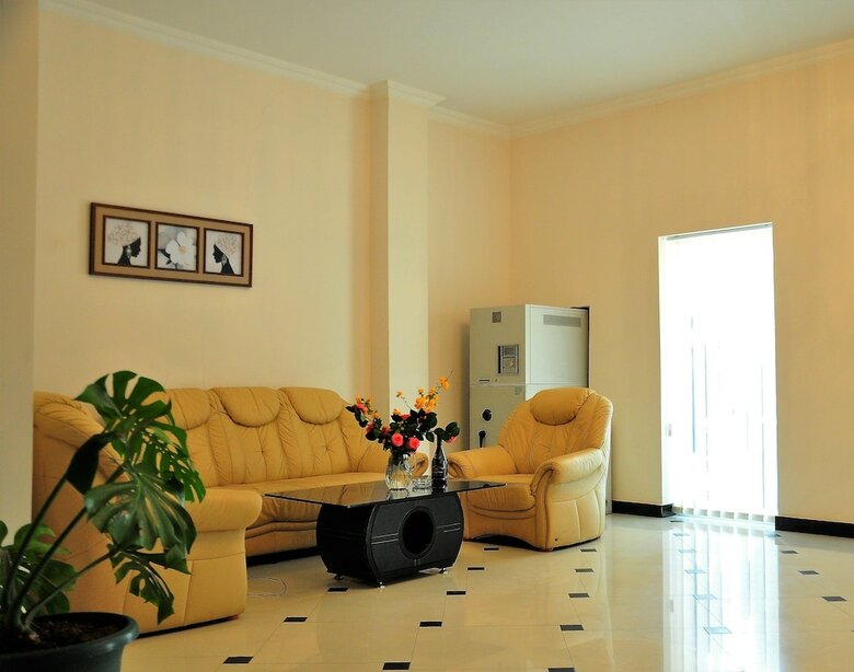 Reness Hotel Kobuleti