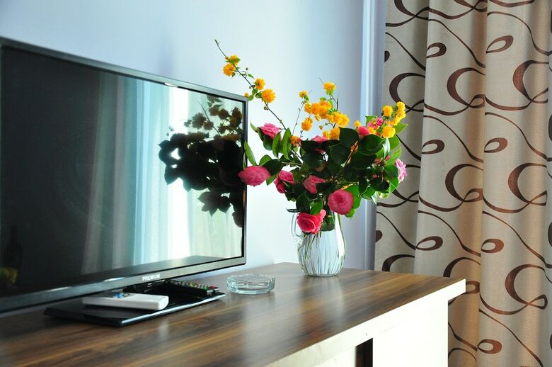Reness Hotel Kobuleti
