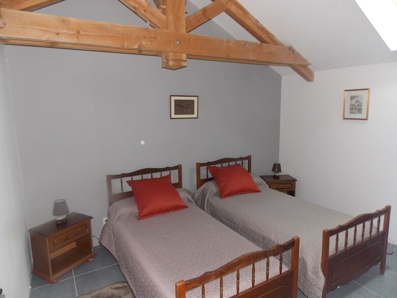 Hotel Le Cintrium