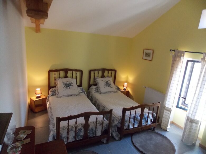 Hotel Le Cintrium