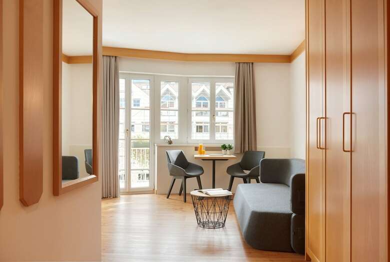 Hotel Goldene Rose