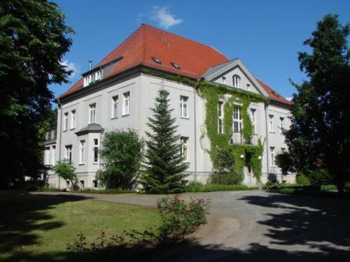 Hotel M�rkisches Gutshaus