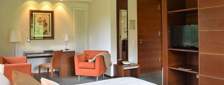 Hotel Marina