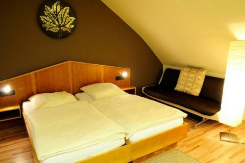 Hotel Dillinger Hof