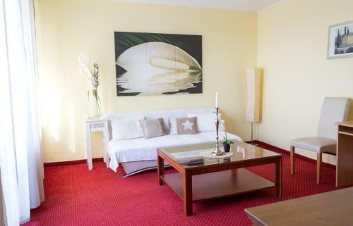 Hotel Dillinger Hof