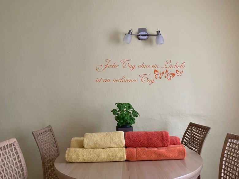 Hostal Pension "idyll"