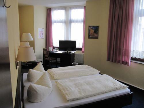 Hotel Wettin