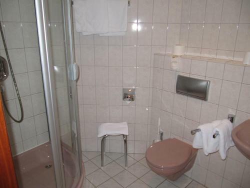 Hotel Wettin