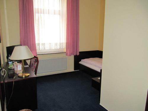 Hotel Wettin