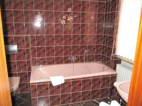 Hotel Wettin