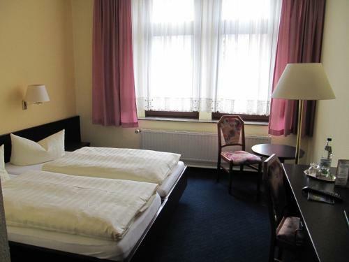 Hotel Wettin