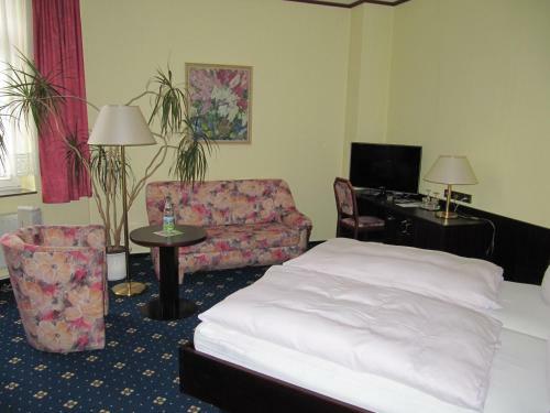 Hotel Wettin