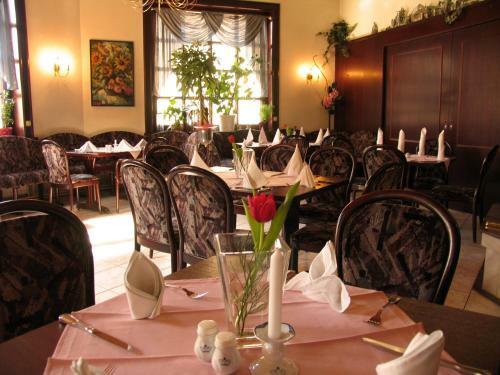 Hotel Wettin