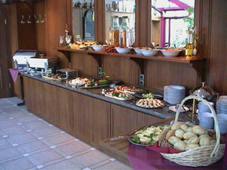 Hotel Wettin