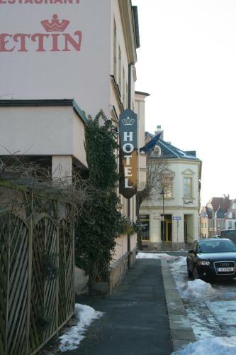 Hotel Wettin