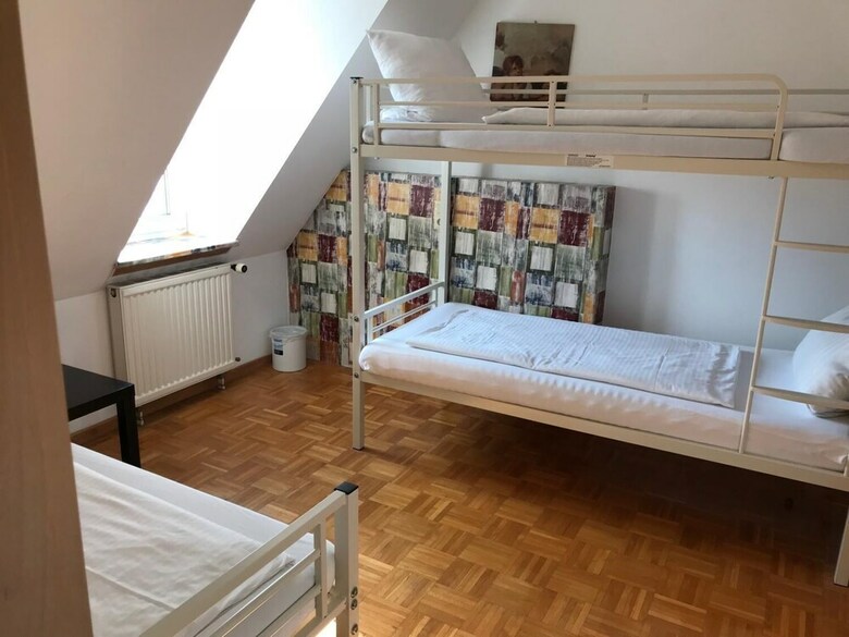 Gasthof Und Hotel Zum Hirsch