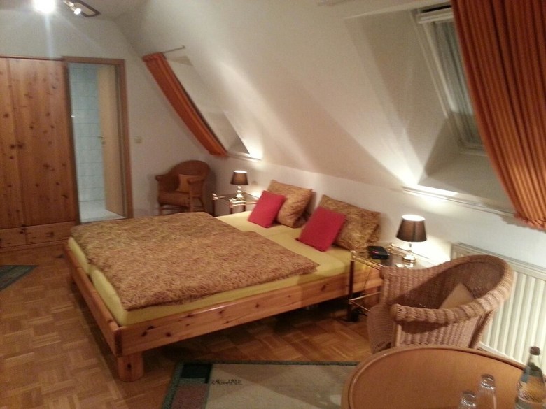 Hostal Altes Farmhaus