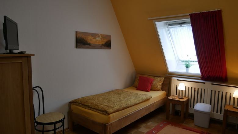 Hostal Altes Farmhaus