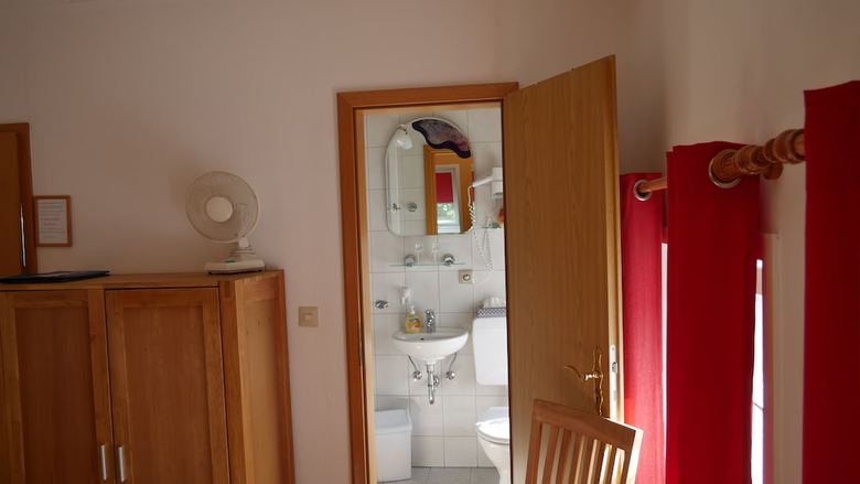 Hostal Altes Farmhaus