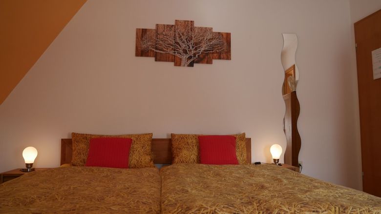 Hostal Altes Farmhaus