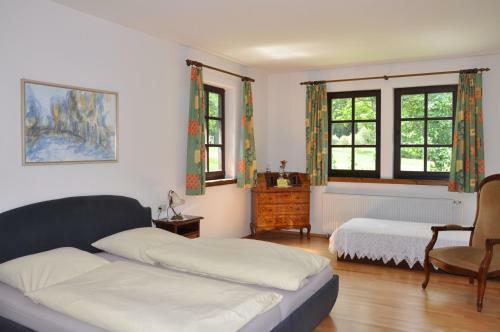 Hotel Landgasthof Geiersm�hle