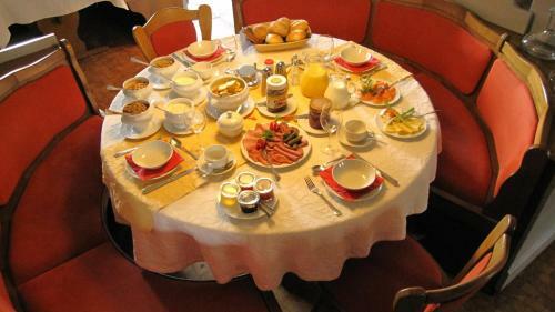 Hotel Landgasthof Geiersm�hle