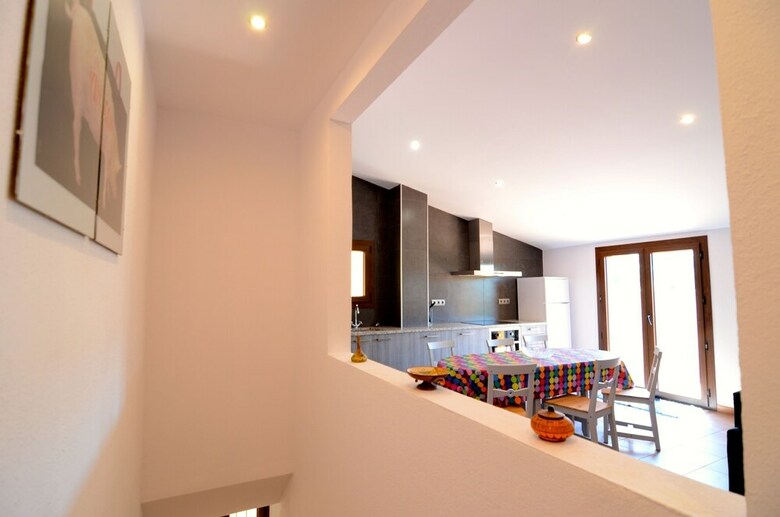 Apartamento Binson Masos