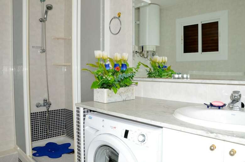 Apartamento Bosmar