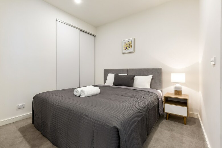 Ellia Apartment Doncaster
