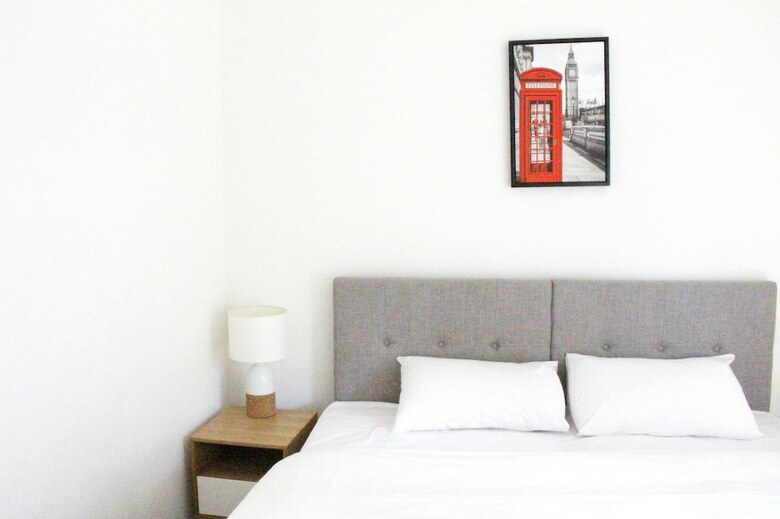 Ellia Apartment Doncaster