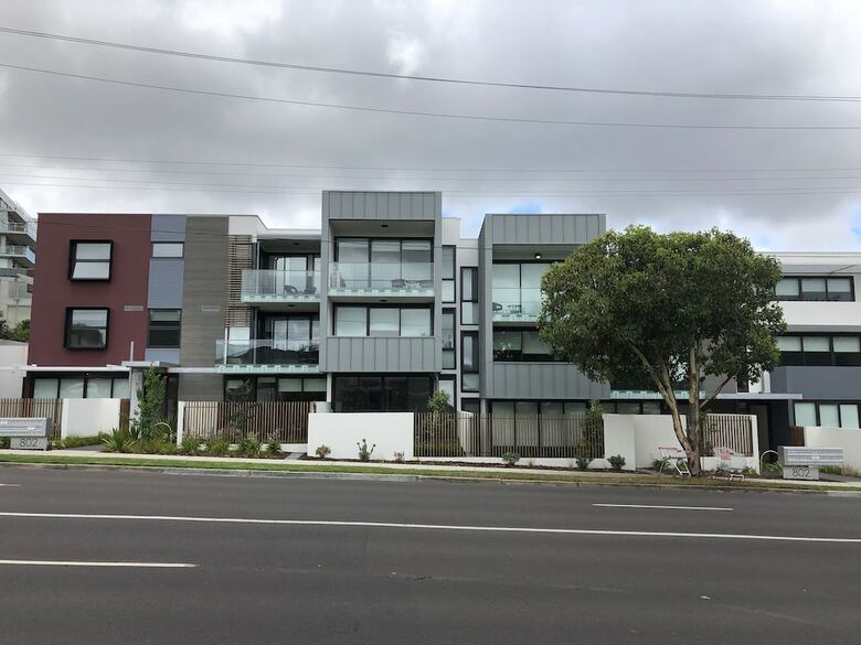 Ellia Apartment Doncaster