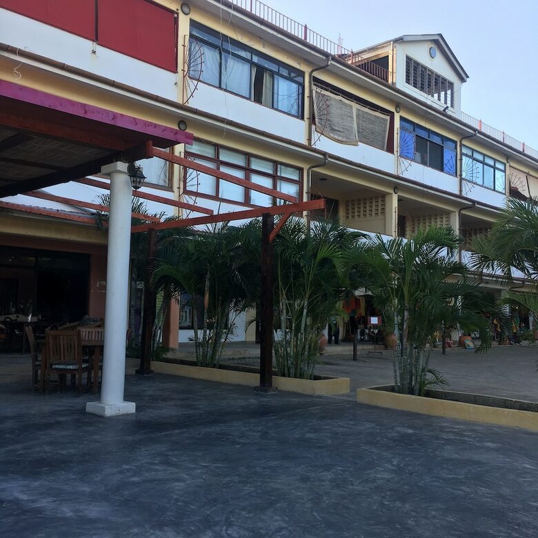 Aparthotel Qua Bruce Apartment