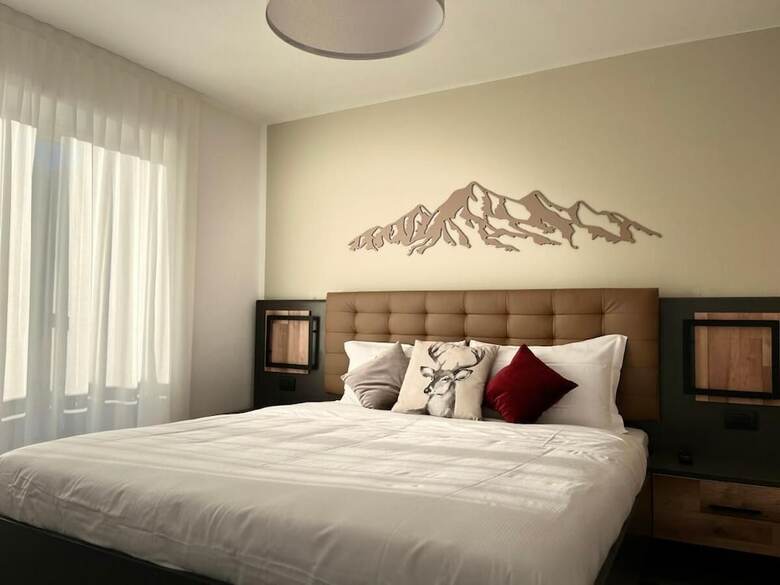 Hotel Rododendro