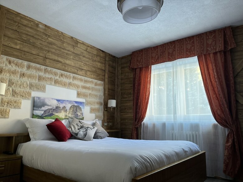 Hotel Rododendro