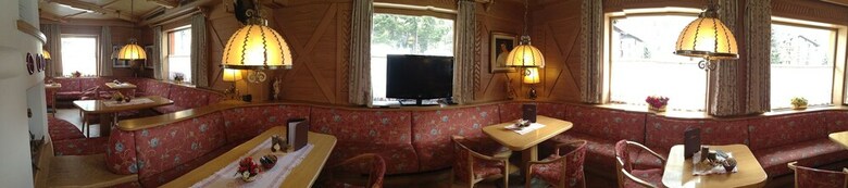 Hotel Rododendro