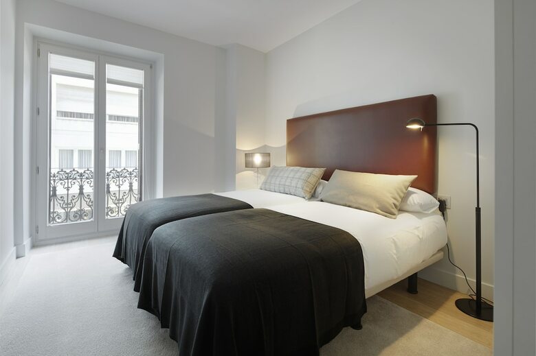Easo Suite 7 Apartment By Feelfree Rentals