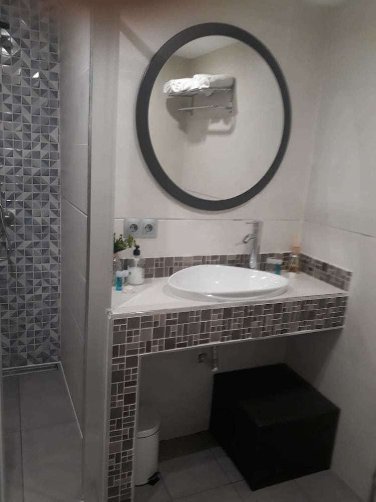 Apartamentos Superb Lofts In Retiro By All� Housing