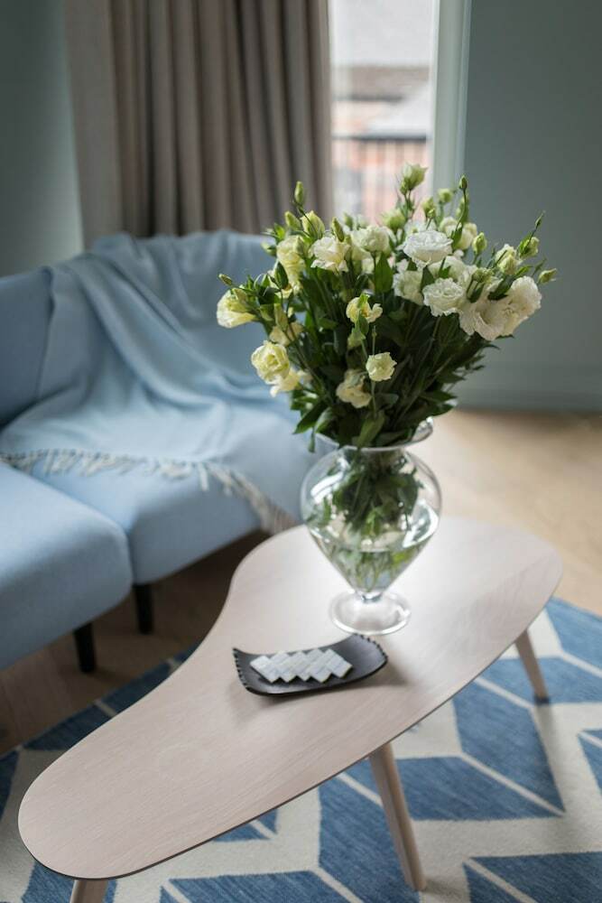 Redstone Boutique Hotel