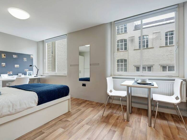 Hostal John Bell House- Campus Accommodation