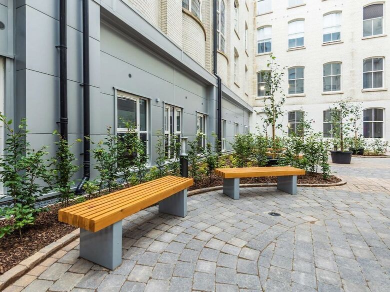Hostal John Bell House- Campus Accommodation