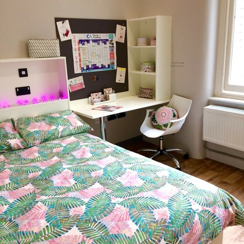 Hostal John Bell House- Campus Accommodation