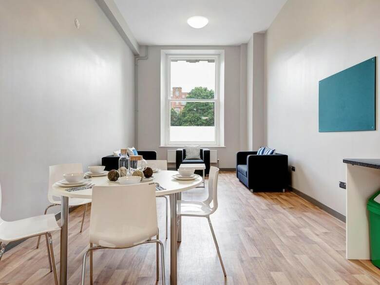 Hostal John Bell House- Campus Accommodation