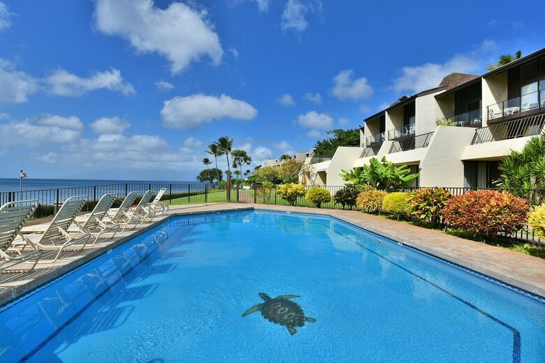 Napili Point B5 By Redawning