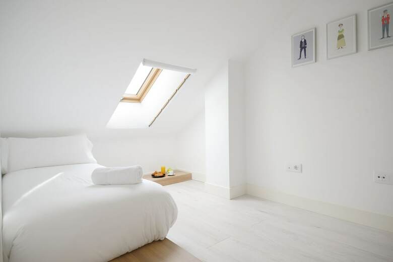 Aspasios Atocha Apartments