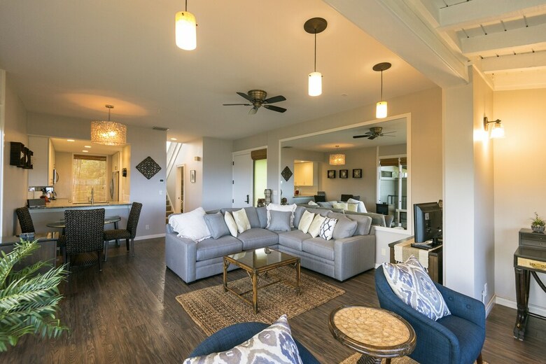 Kapalua Bay Villas 17b3 By Redawning