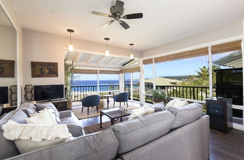 Kapalua Bay Villas 17b3 By Redawning