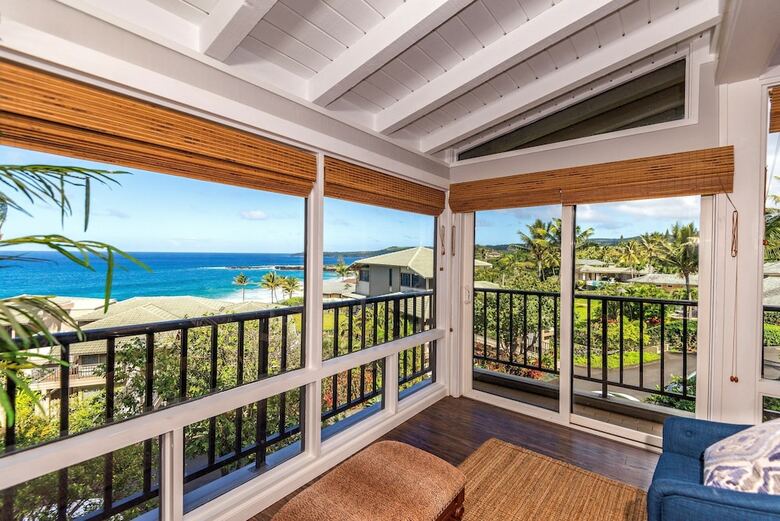 Kapalua Bay Villas 17b3 By Redawning