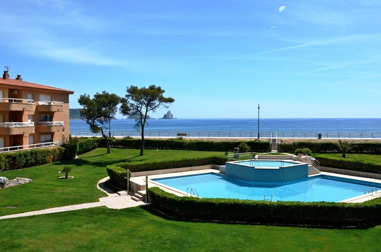 Apartamento Argonavis 323