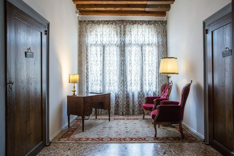 B&B Ca' Santo Spirito